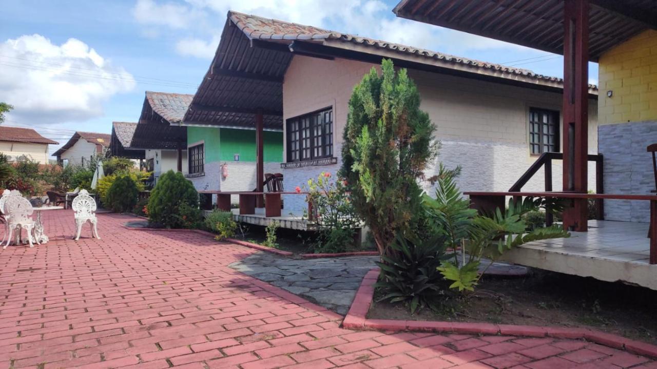 Maison Delfino Flat Gravatá Exterior photo