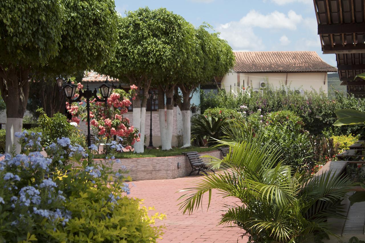 Maison Delfino Flat Gravatá Exterior photo
